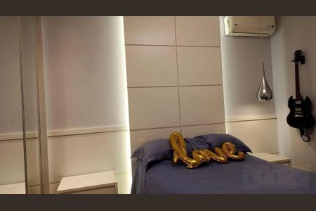 Apartamento à venda com 171m², 4 quartos e 3 vagas