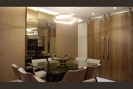 Apartamento à venda com 171m², 4 quartos e 3 vagas