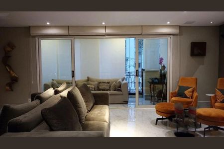 Apartamento à venda com 171m², 4 quartos e 3 vagas