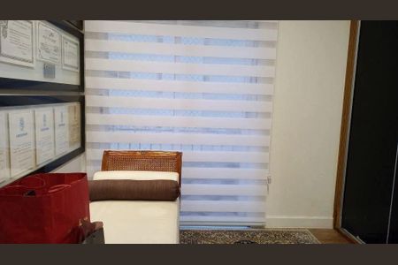 Apartamento à venda com 171m², 4 quartos e 3 vagas