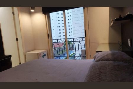 Apartamento à venda com 171m², 4 quartos e 3 vagas