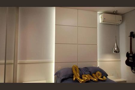 Apartamento à venda com 171m², 4 quartos e 3 vagas