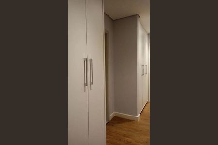 Apartamento à venda com 171m², 4 quartos e 3 vagas