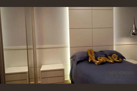 Apartamento à venda com 171m², 4 quartos e 3 vagas