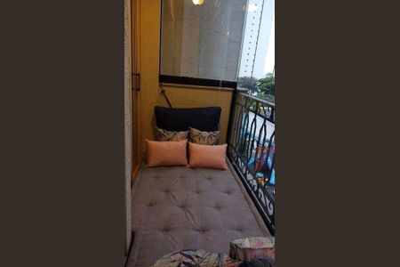 Apartamento à venda com 171m², 4 quartos e 3 vagas