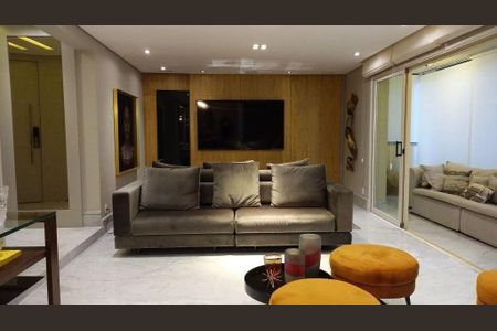 Apartamento à venda com 171m², 4 quartos e 3 vagas