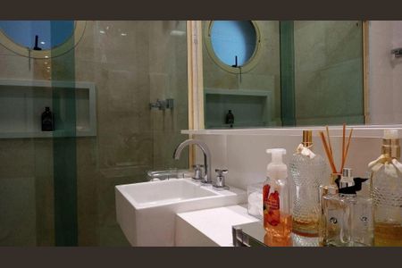 Apartamento à venda com 171m², 4 quartos e 3 vagas