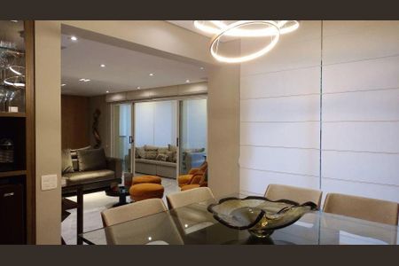 Apartamento à venda com 171m², 4 quartos e 3 vagas