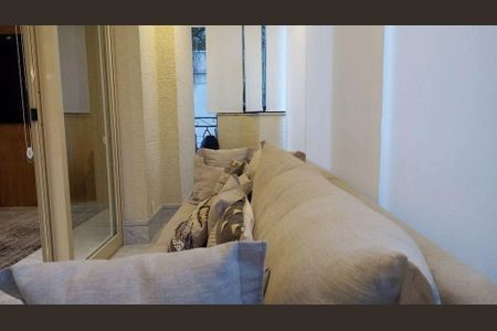 Apartamento à venda com 171m², 4 quartos e 3 vagas