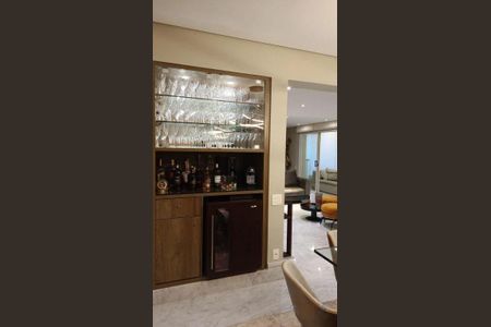 Apartamento à venda com 171m², 4 quartos e 3 vagas