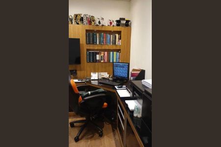 Apartamento à venda com 171m², 4 quartos e 3 vagas