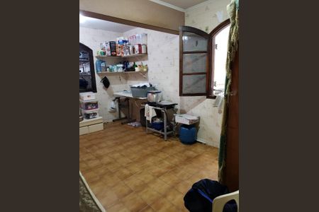 Casa à venda com 500m², 4 quartos e 6 vagas