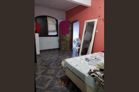 Casa à venda com 4 quartos, 500m² em Alvarenga, São Bernardo do Campo