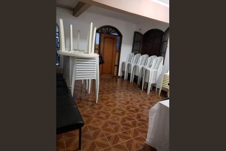 Casa à venda com 500m², 4 quartos e 6 vagas