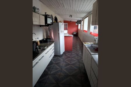 Casa à venda com 4 quartos, 500m² em Alvarenga, São Bernardo do Campo