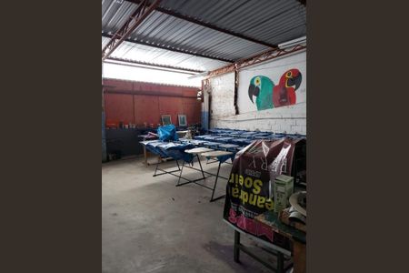 Casa à venda com 500m², 4 quartos e 6 vagas