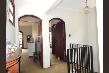 Casa à venda com 316m², 4 quartos e 5 vagas