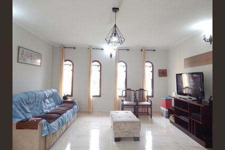 Casa à venda com 4 quartos, 316m² em Centro, São Bernardo do Campo
