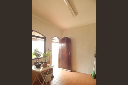 Casa à venda com 4 quartos, 316m² em Centro, São Bernardo do Campo