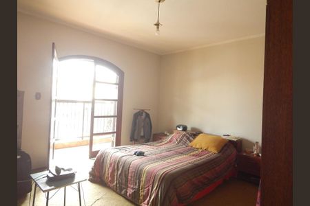 Casa à venda com 316m², 4 quartos e 5 vagas