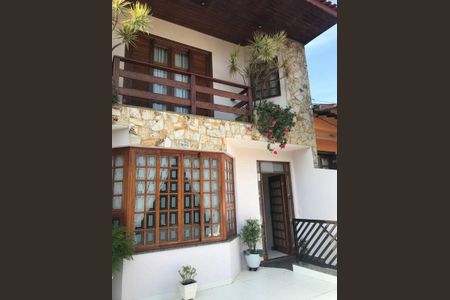 Casa à venda com 4 quartos, 150m² em Jardim Palermo, São Bernardo do Campo