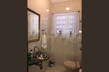 Casa à venda com 4 quartos, 150m² em Jardim Palermo, São Bernardo do Campo