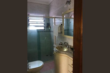 Casa à venda com 4 quartos, 150m² em Jardim Palermo, São Bernardo do Campo