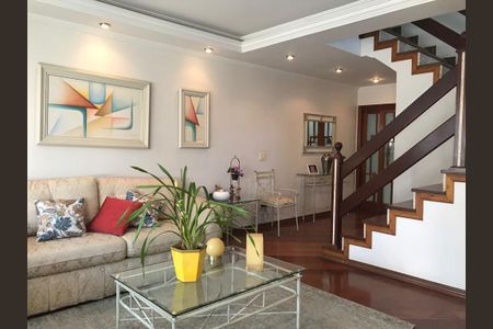 Casa à venda com 4 quartos, 150m² em Jardim Palermo, São Bernardo do Campo