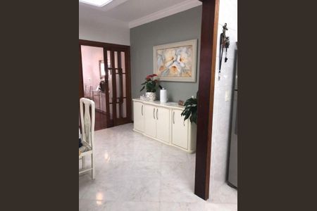 Casa à venda com 4 quartos, 150m² em Jardim Palermo, São Bernardo do Campo