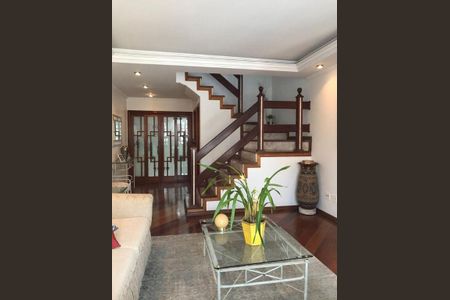 Casa à venda com 4 quartos, 150m² em Jardim Palermo, São Bernardo do Campo