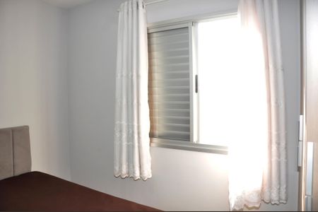 Detalhe - Quarto 01 de apartamento para alugar com 2 quartos, 48m² em Nossa Senhora do O, São Paulo
