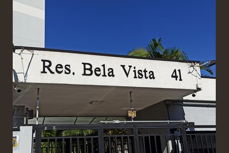 Codomínio Bela Vista de apartamento para alugar com 2 quartos, 48m² em Nossa Senhora do O, São Paulo