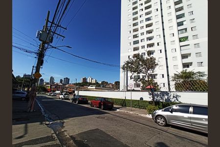 Apartamento para alugar com 48m², 2 quartos e 1 vagaLocalização