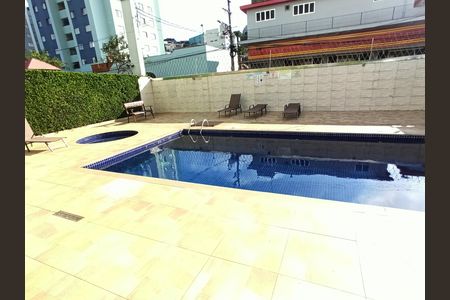 Apartamento para alugar com 48m², 2 quartos e 1 vagaPiscina