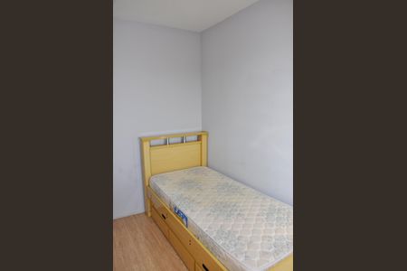 Apartamento para alugar com 48m², 2 quartos e 1 vagaDetalhe - Vista do Quarto 02
