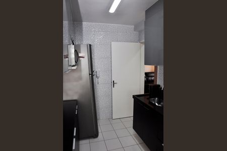 Apartamento para alugar com 48m², 2 quartos e 1 vagaDetalhe - Cozinha