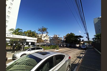 Apartamento para alugar com 48m², 2 quartos e 1 vagaLocalização