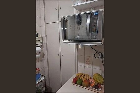 Apartamento à venda com 2 quartos, 50m² em Vila Buarque, São Paulo