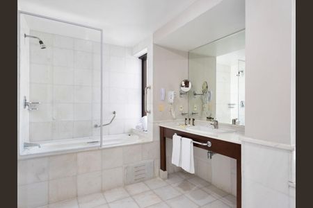 Apartamento à venda com 35m², 1 quarto e 1 vaga