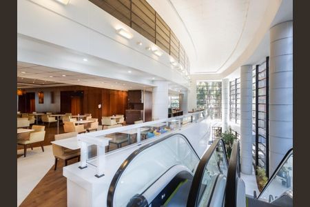 Apartamento à venda com 35m², 1 quarto e 1 vaga