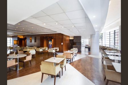 Apartamento à venda com 35m², 1 quarto e 1 vaga