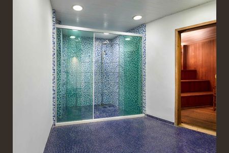 Apartamento à venda com 35m², 1 quarto e 1 vaga