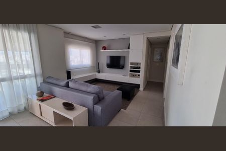 Apartamento à venda com 3 quartos, 96m² em Vila Olímpia, São Paulo
