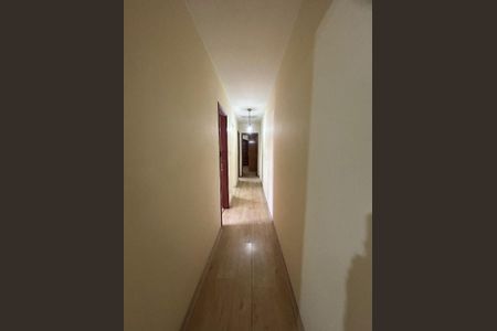 Casa à venda com 3 quartos, 100m² em Parque Santo Antonio, São Bernardo do Campo