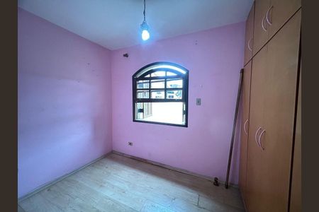 Casa à venda com 3 quartos, 100m² em Parque Santo Antonio, São Bernardo do Campo