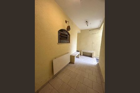 Casa à venda com 3 quartos, 100m² em Parque Santo Antonio, São Bernardo do Campo