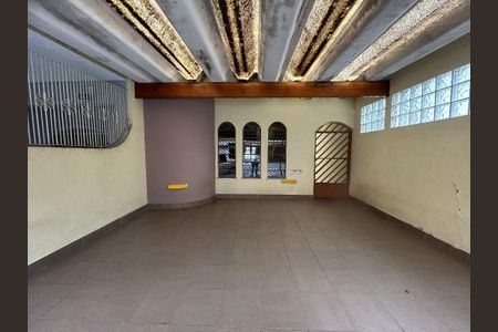 Casa à venda com 3 quartos, 100m² em Parque Santo Antonio, São Bernardo do Campo