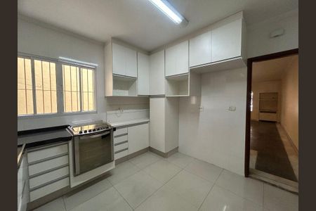 Casa à venda com 3 quartos, 100m² em Parque Santo Antonio, São Bernardo do Campo