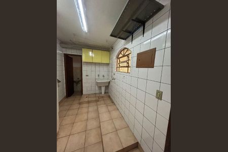 Casa à venda com 3 quartos, 100m² em Parque Santo Antonio, São Bernardo do Campo
