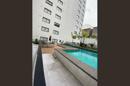 Apartamento à venda com 29m², 2 quartos e sem vaga